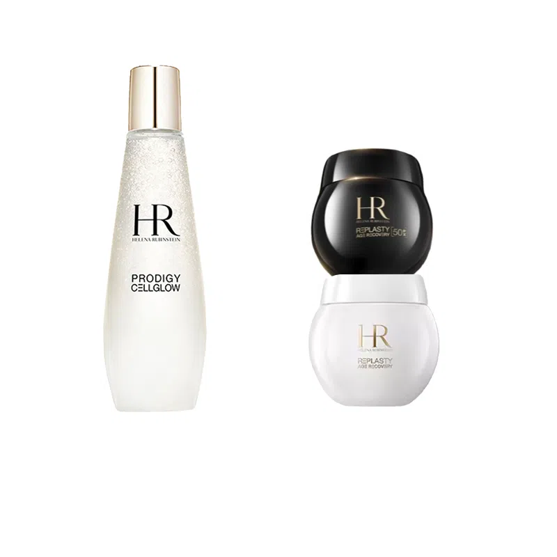 HR 200ml+15ml+15ml
