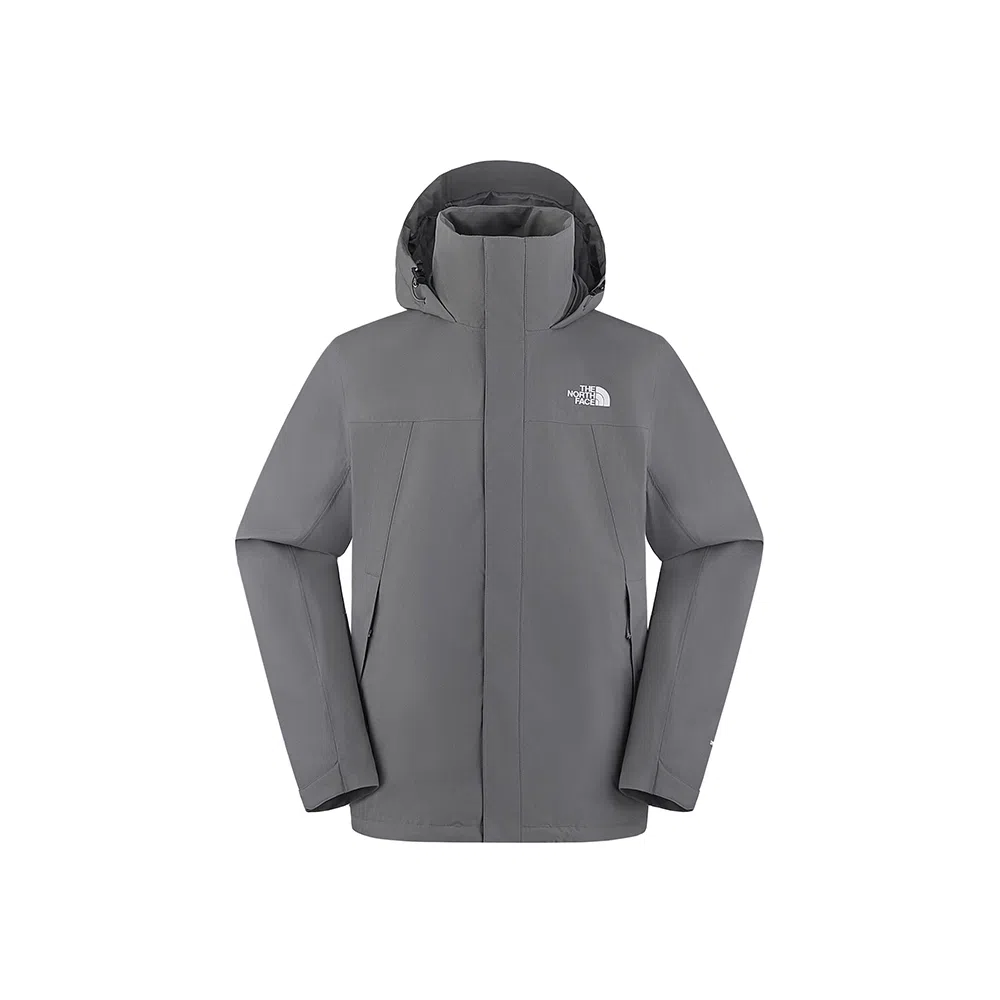 THE NORTH FACE Urban Exploration