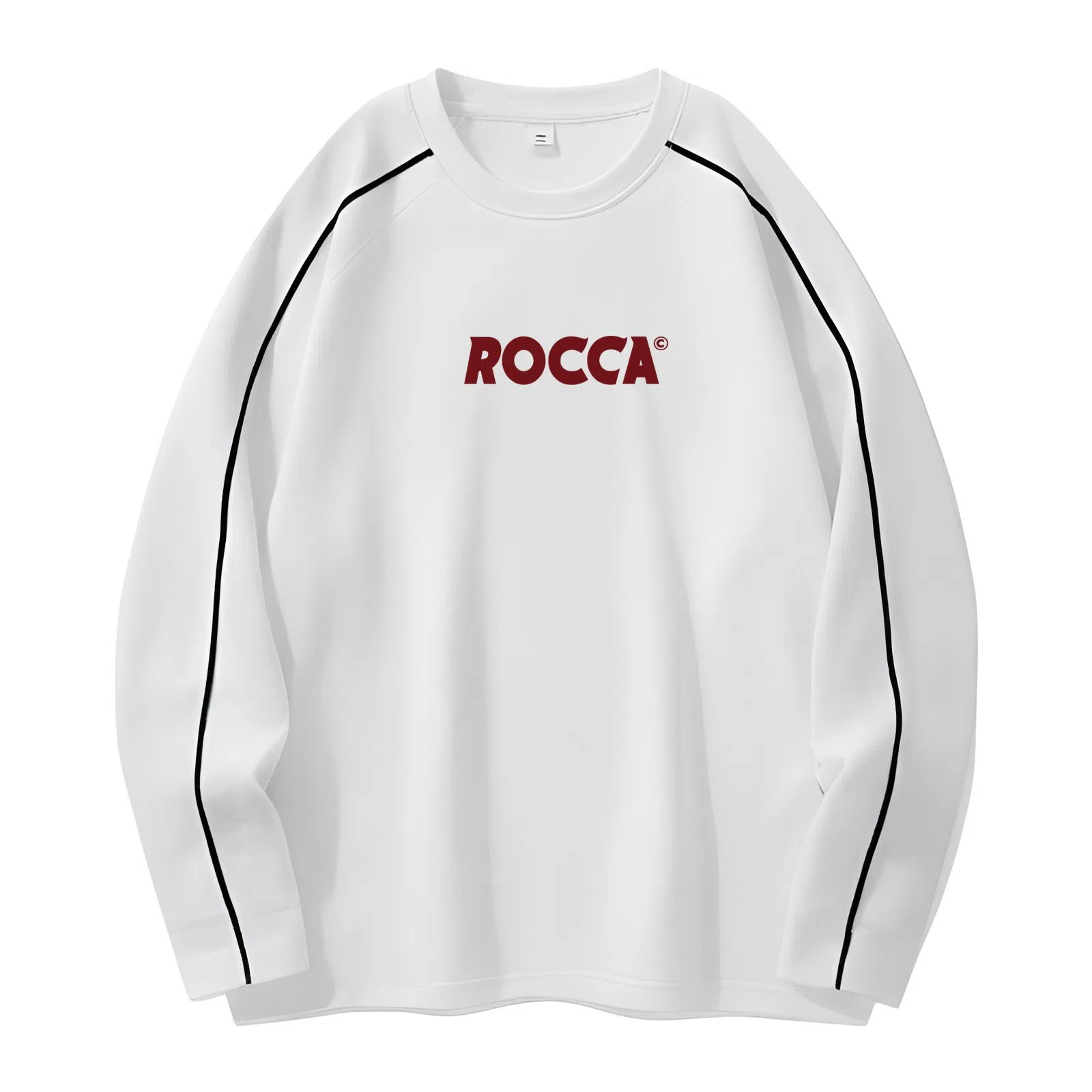 ROCCA DESIGN x WARNING LIGHT x MOOTONAL T