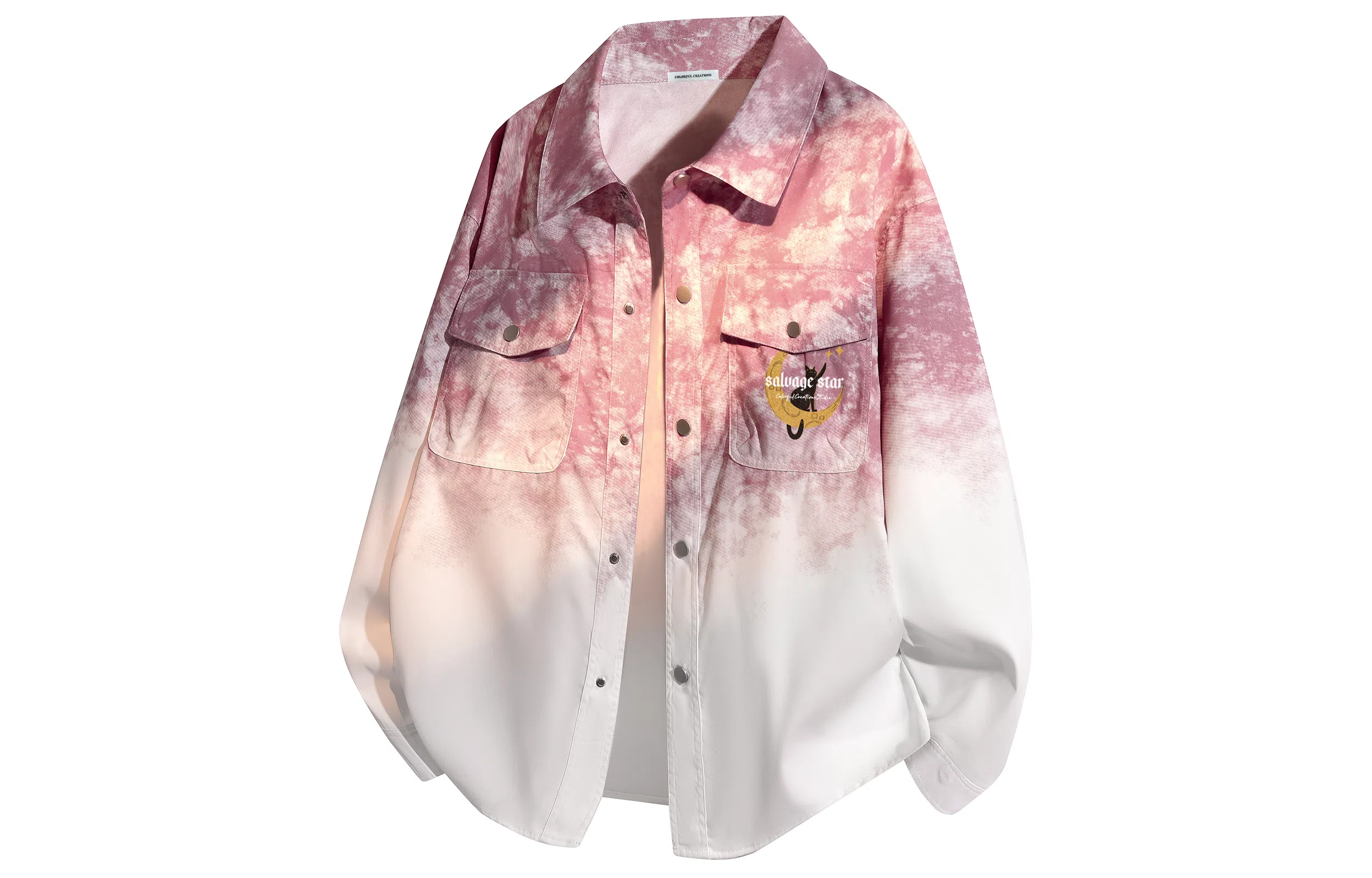 Colorful Creations cleanfit