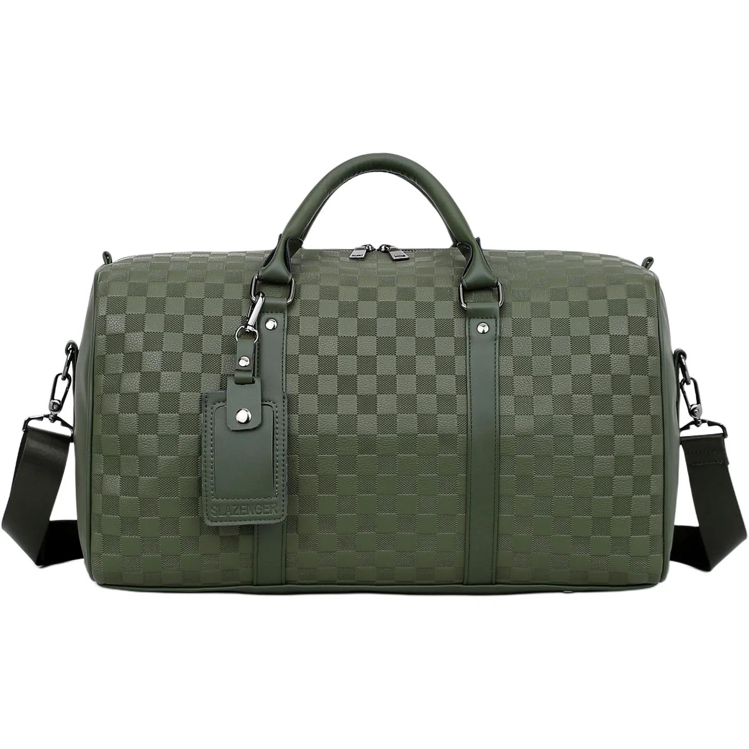 Slazenger Travel Bag Black