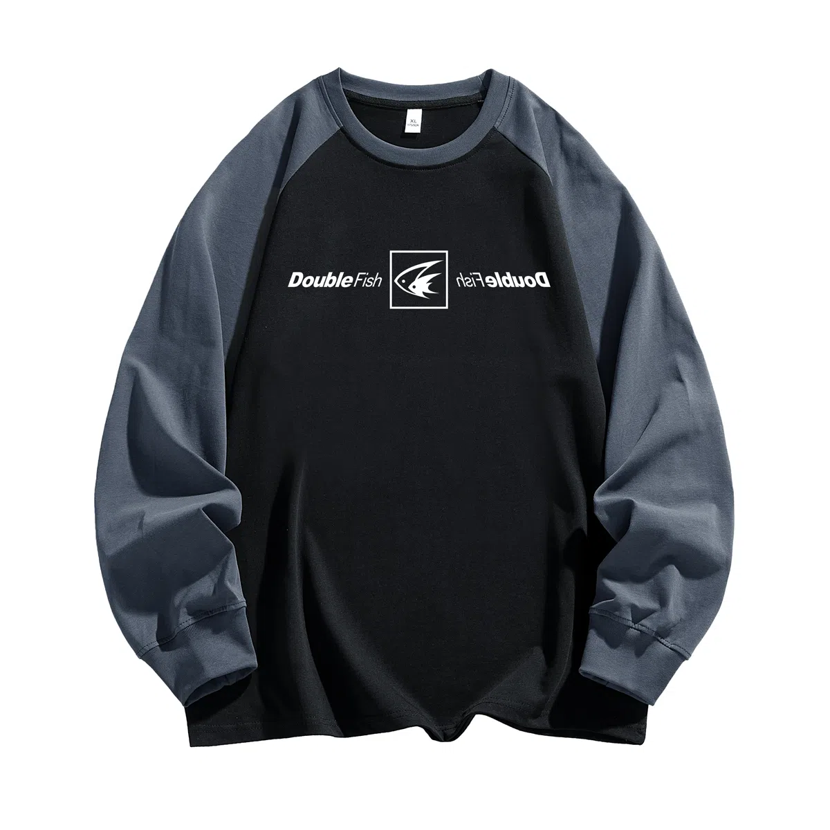 DOUBLEFISH T