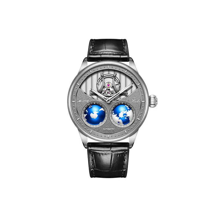 Tourbillon 50m