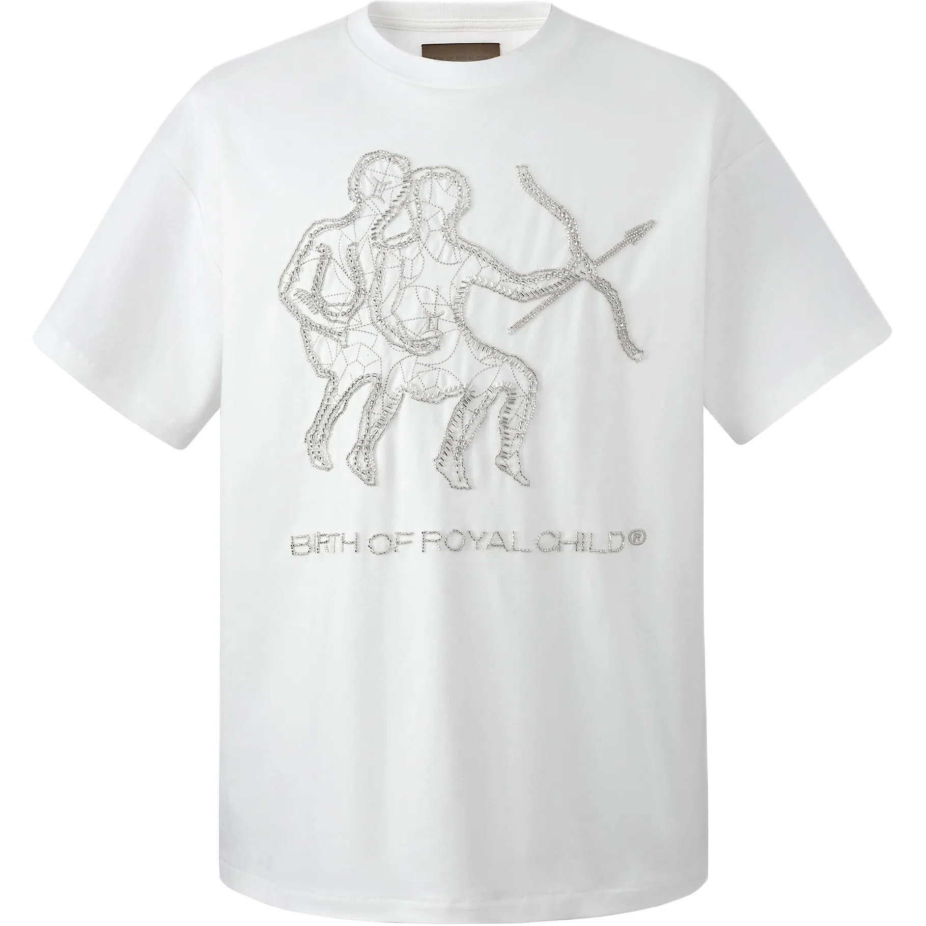 BIRTH OF ROYAL CHILD SS25 T