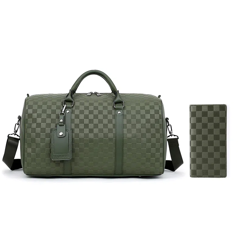 Slazenger Travel Bag Black