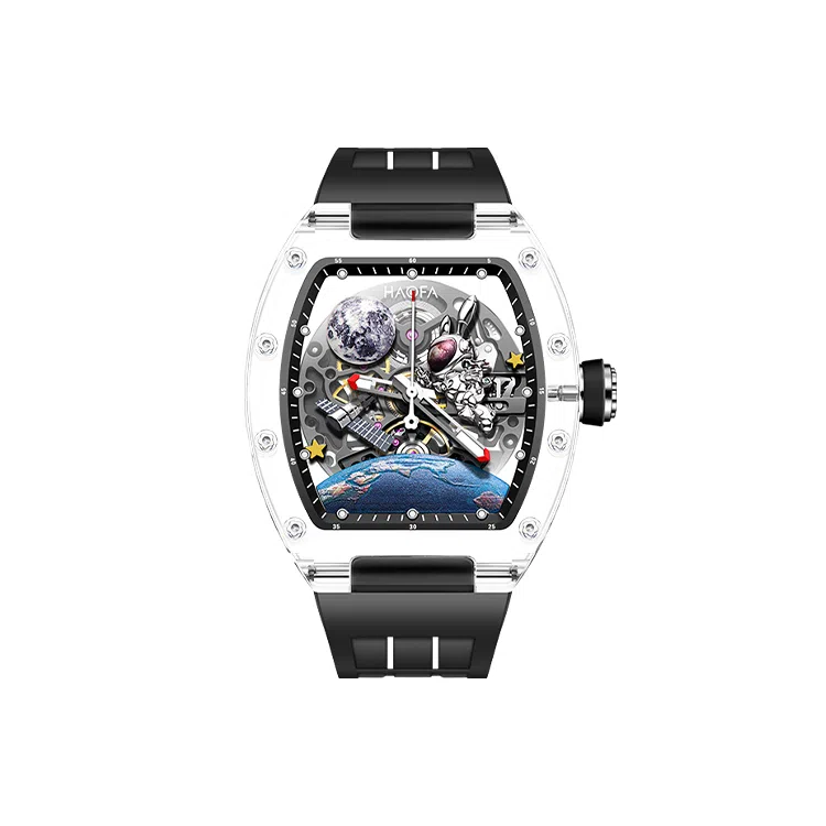 Haofa Automatic Watch