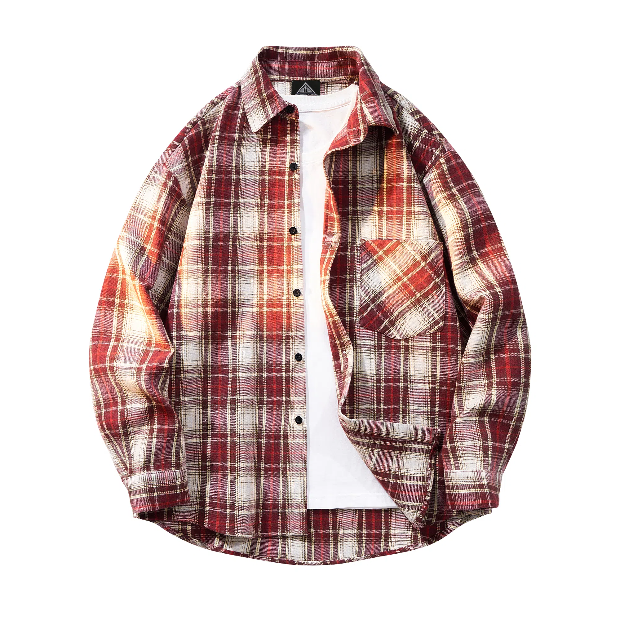 masongarments