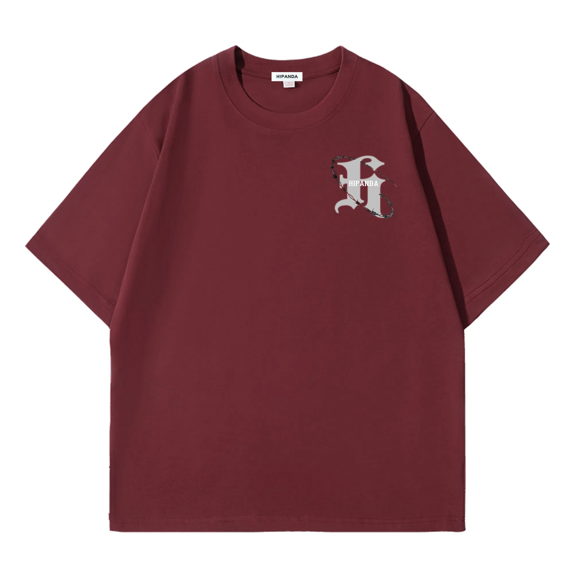 HIPANDA logoT