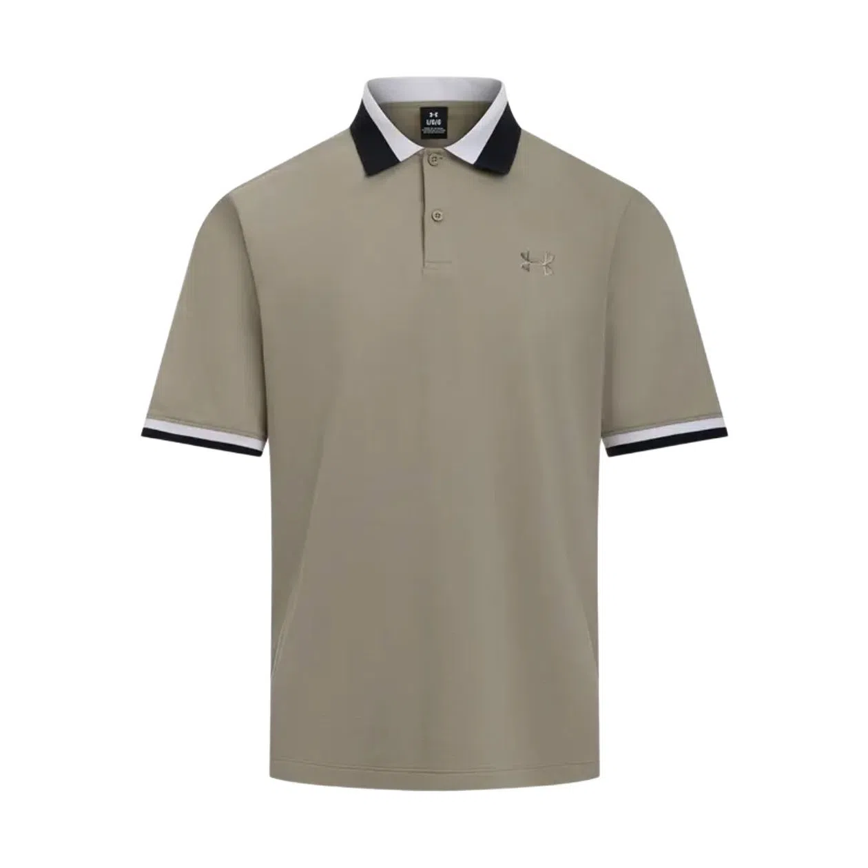 Under Armour Courtcore Polo