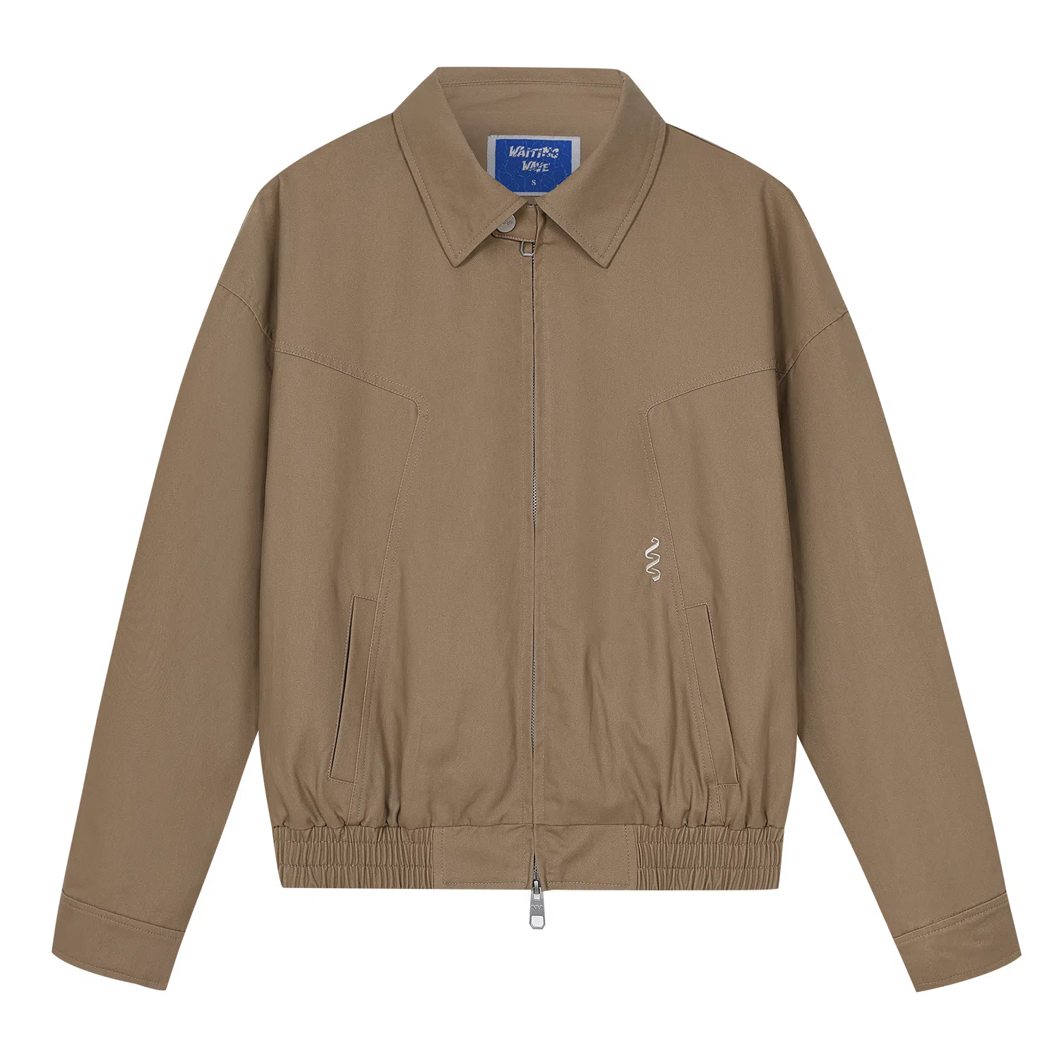 WAITINGWAVE CLEANFIT