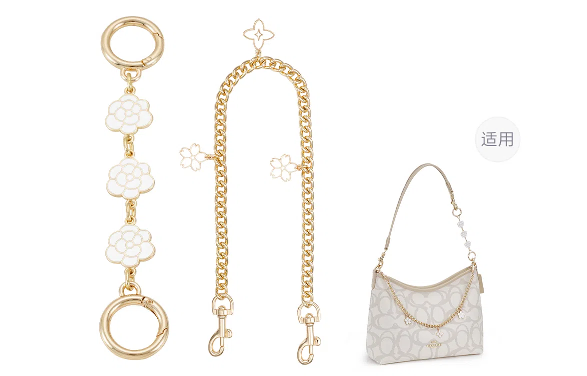 GUYI COACH Laurel31 diy