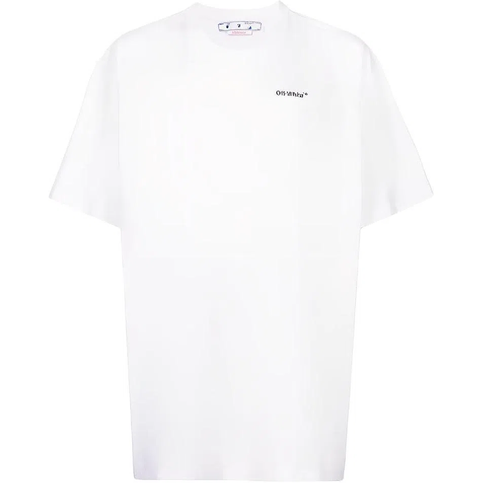 OFF-WHITE Arrow Print T-Shirt