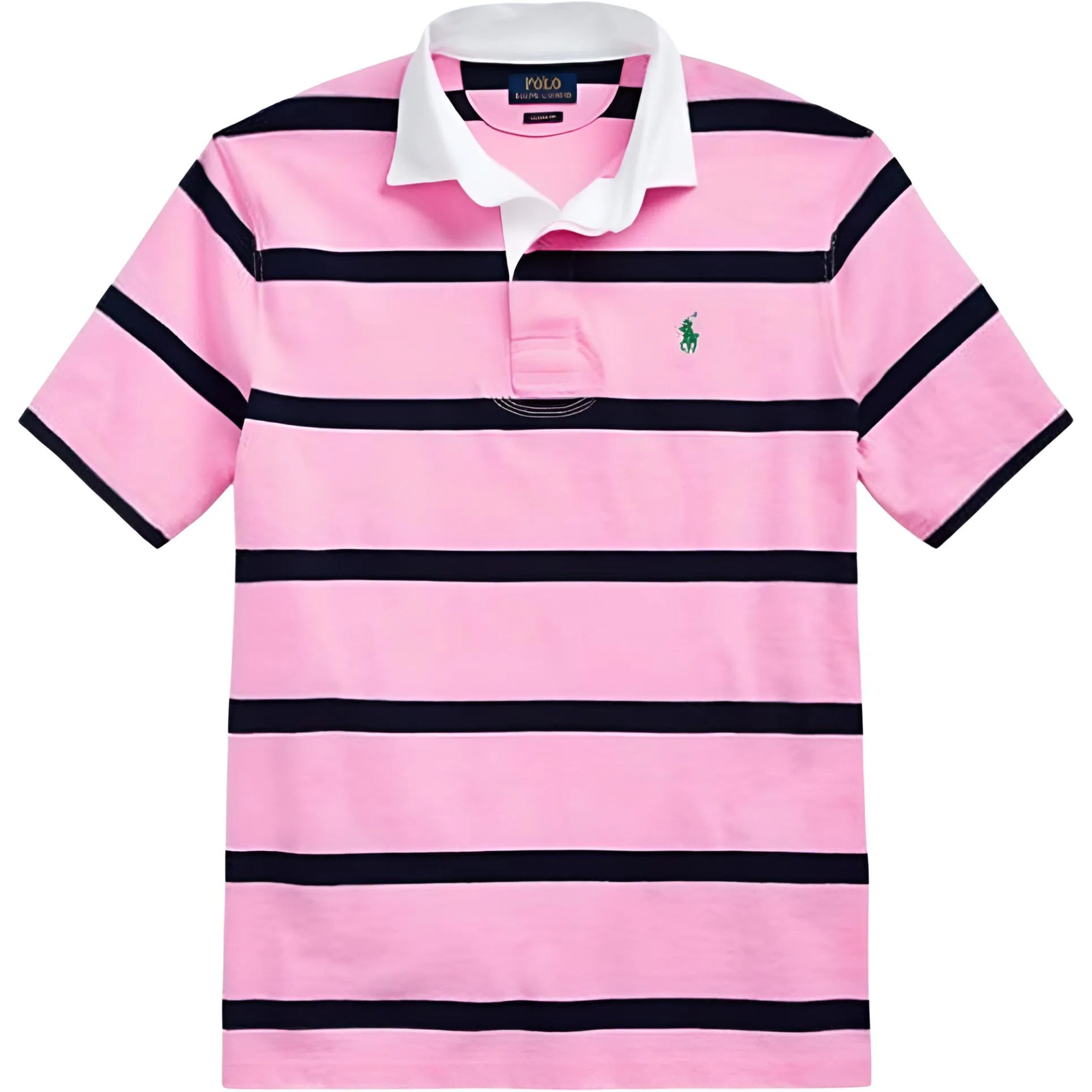 Polo Ralph Lauren SS24 LogoPolo