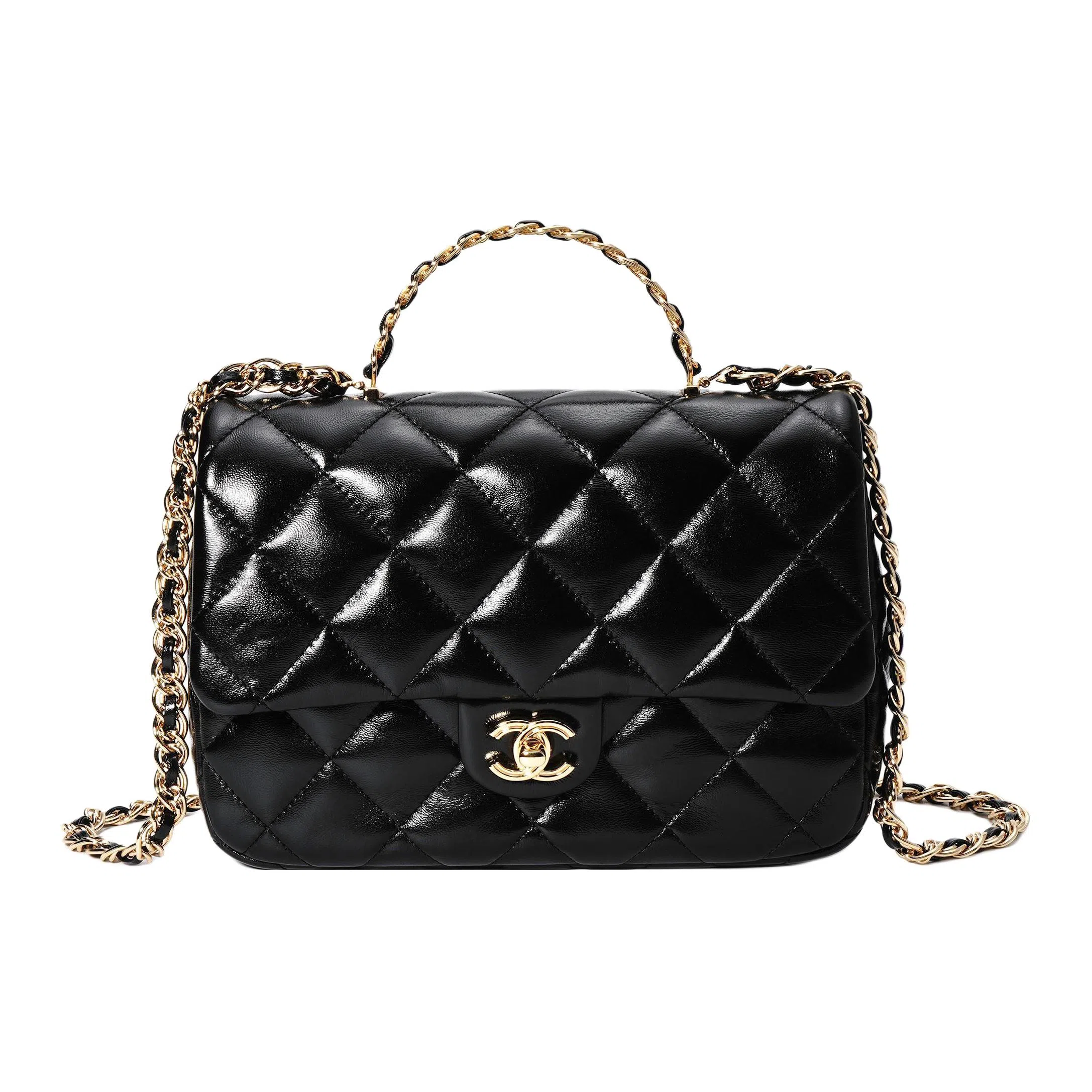 CHANEL Classic Flap CF 23A