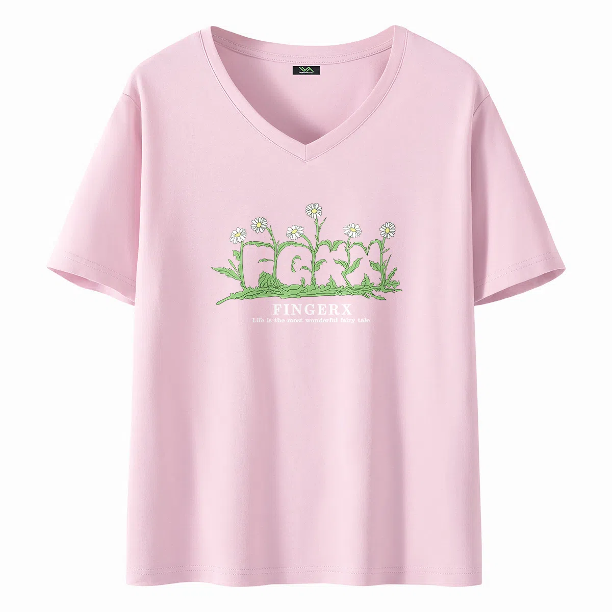 Fingercroxx itFGXXv T