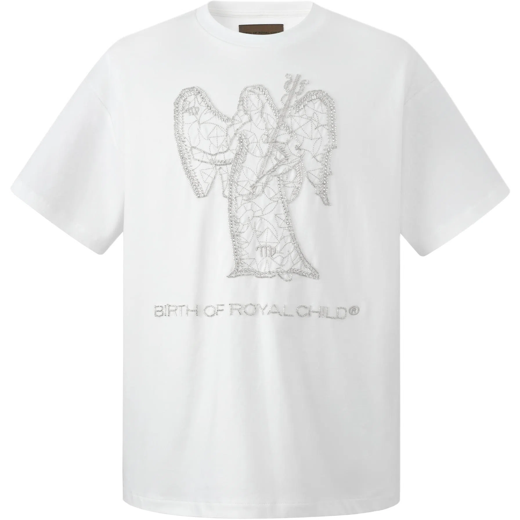 BIRTH OF ROYAL CHILD SS25 T