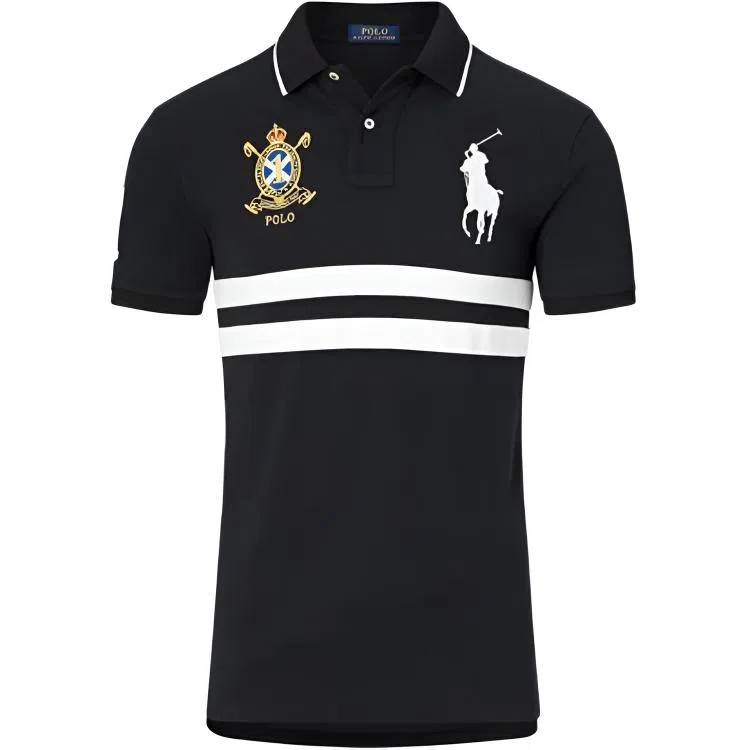 Polo Ralph Lauren SS24 LogoPolo