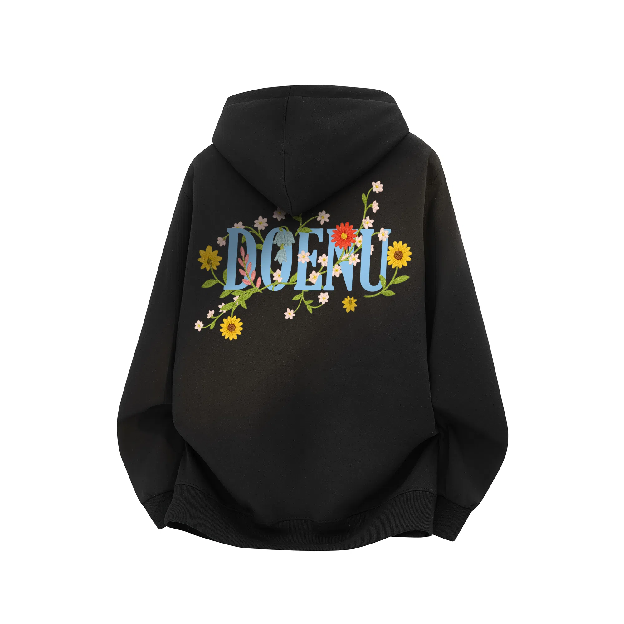 DOENU logo