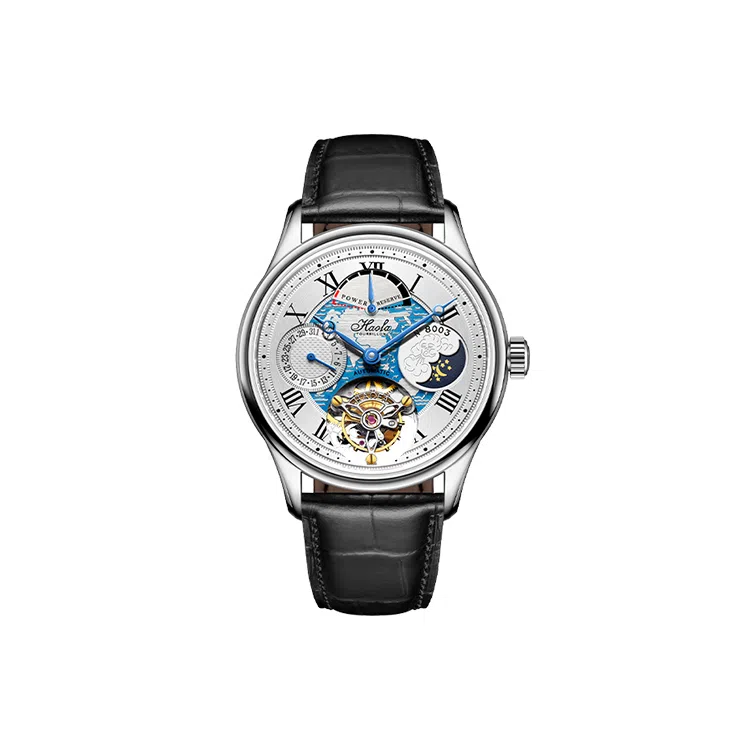 Haofa Tourbillon 8003