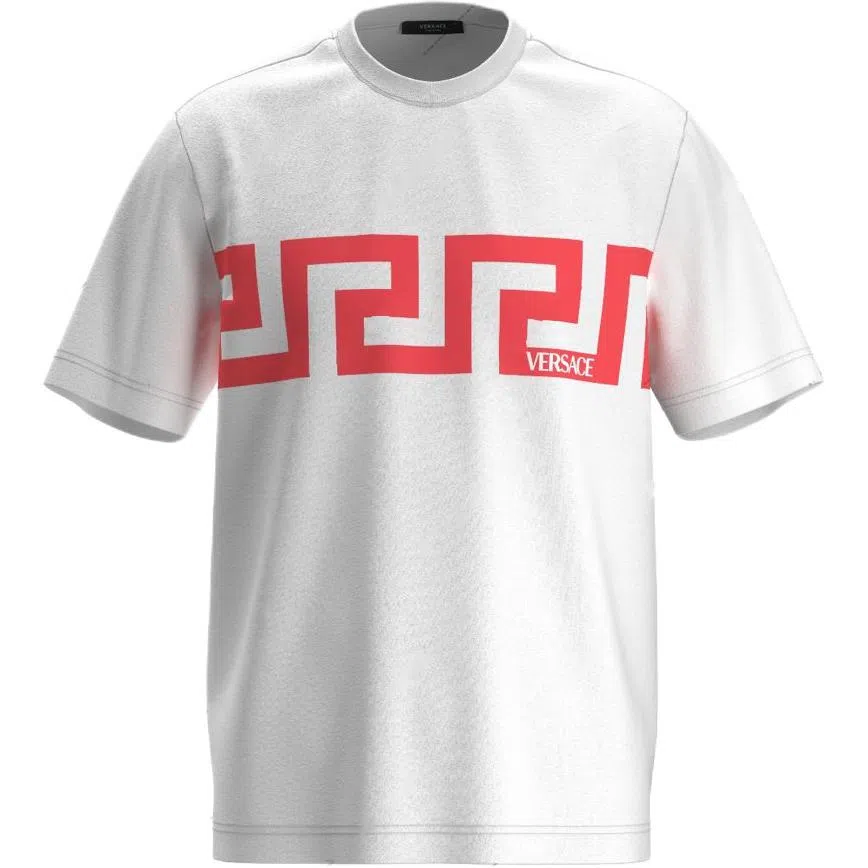 VERSACE SS25 T