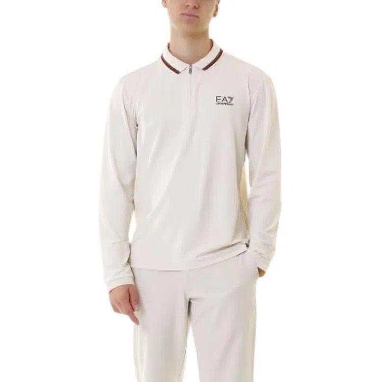EMPORIO ARMANI EA7 LogoPolo