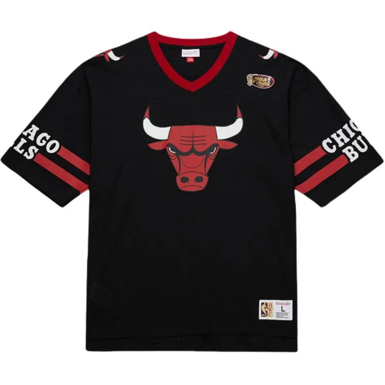 Mitchell Ness x NBA T