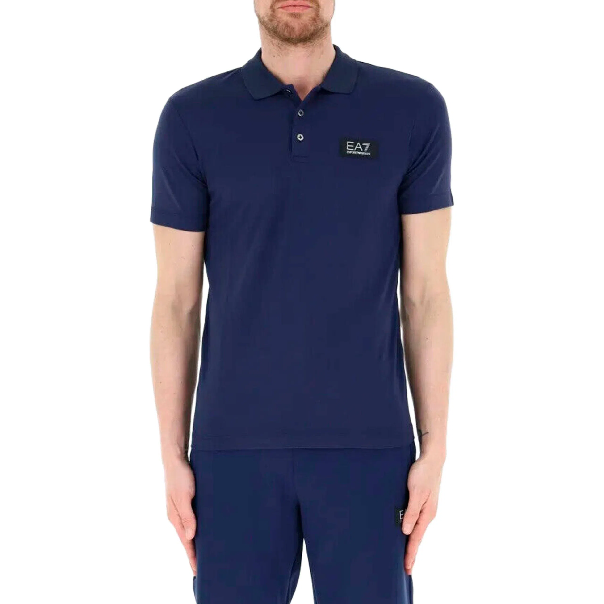 EMPORIO ARMANI LogoPolo