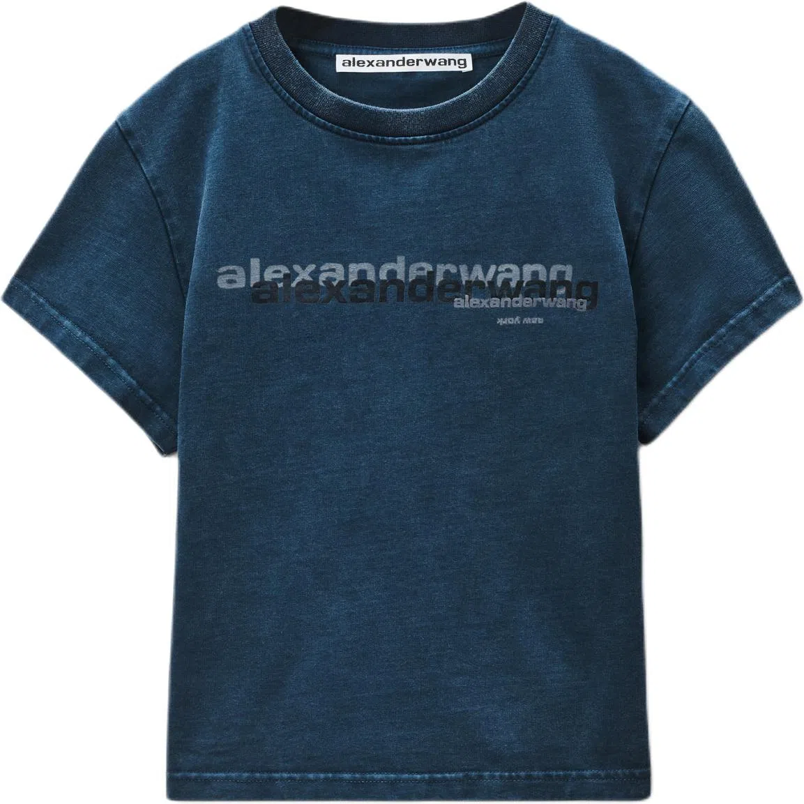 alexander wang SS25 T