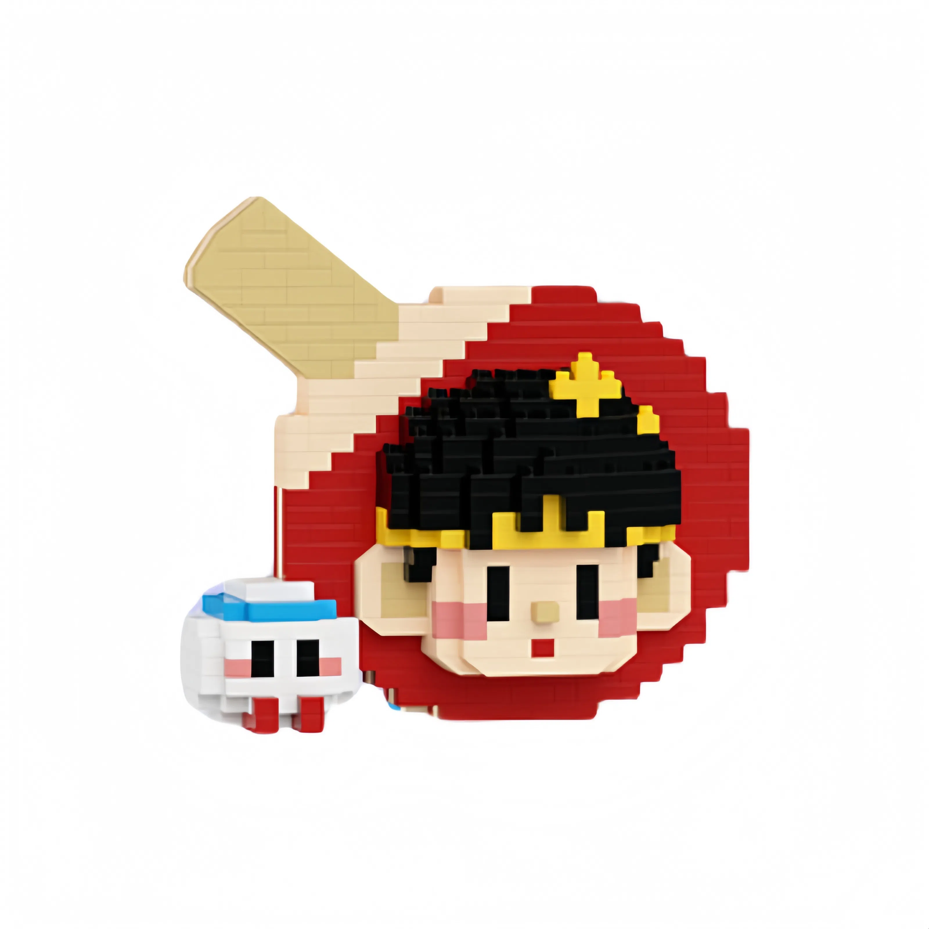 OLOEY 632715pcs OLOEY-JM-