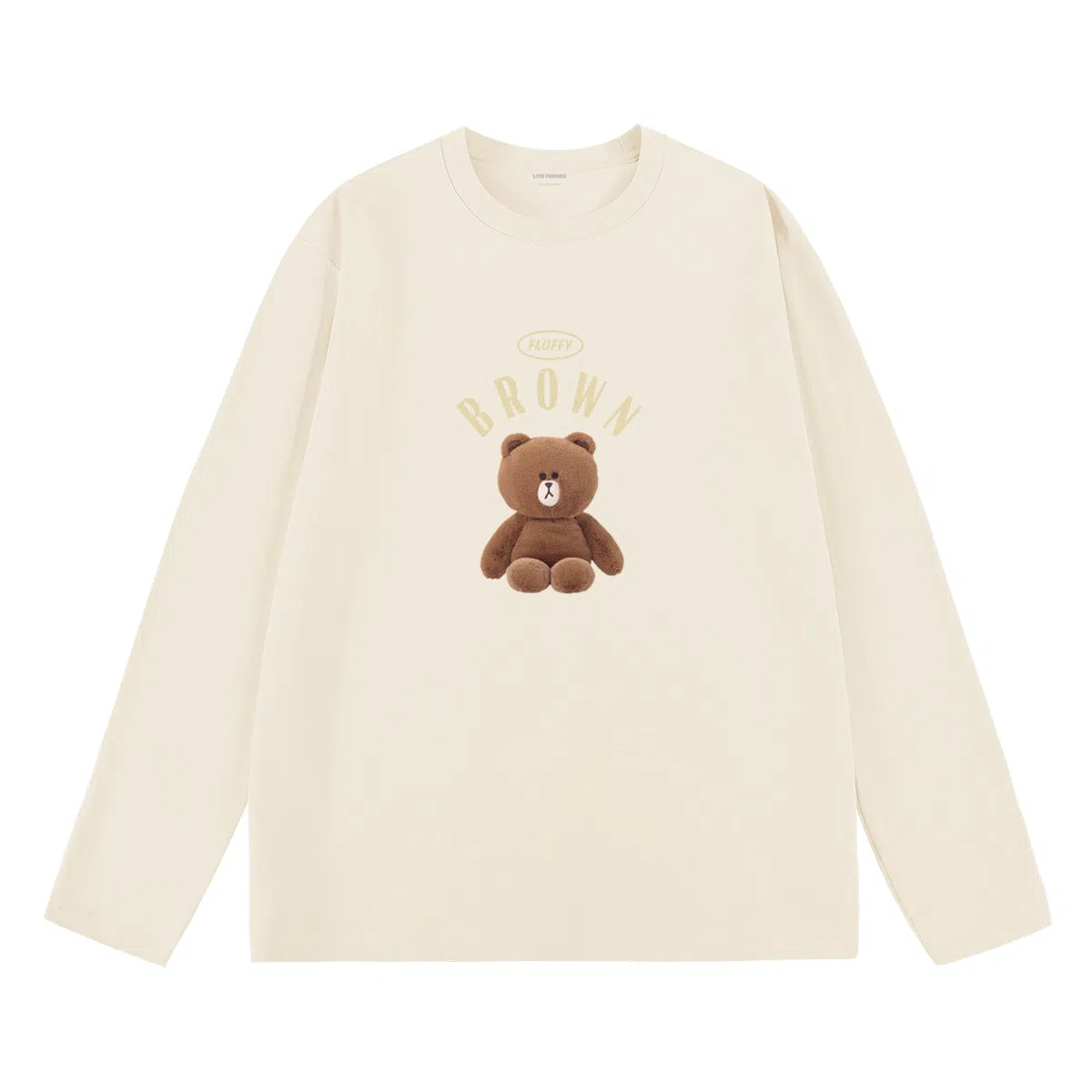 LINE FRIENDS T