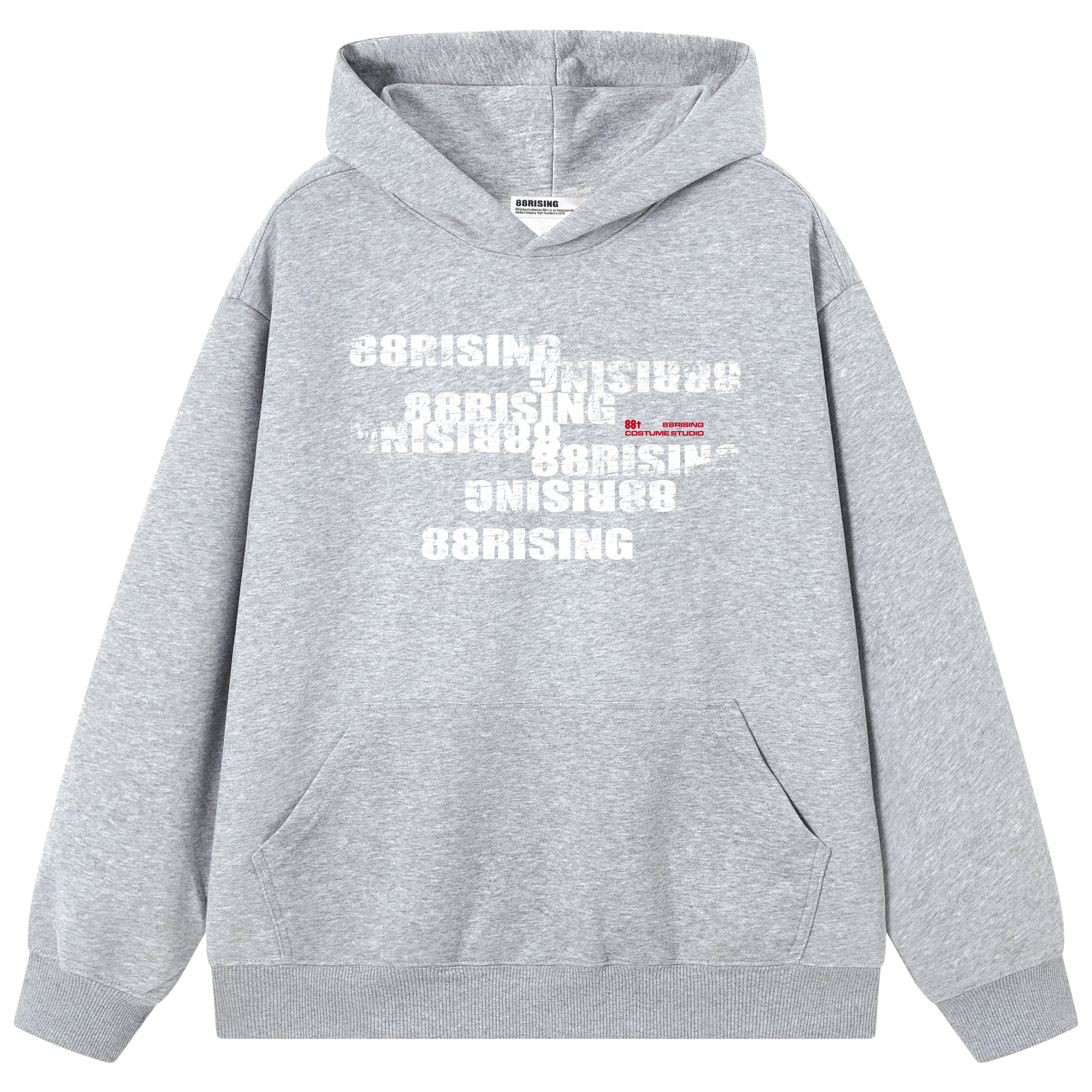 88rising logo