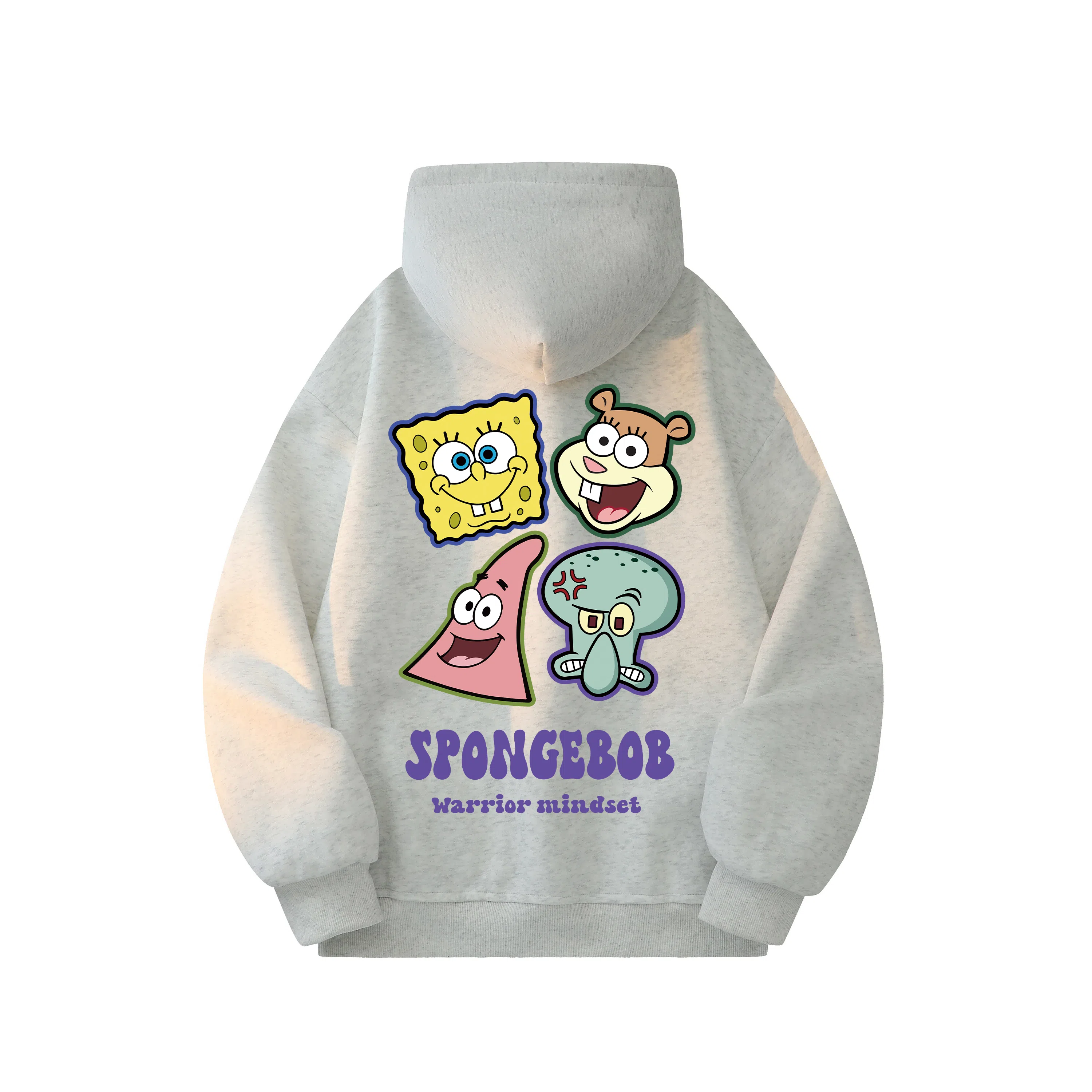 SPONGEBOB SQUAREPANTS Logo