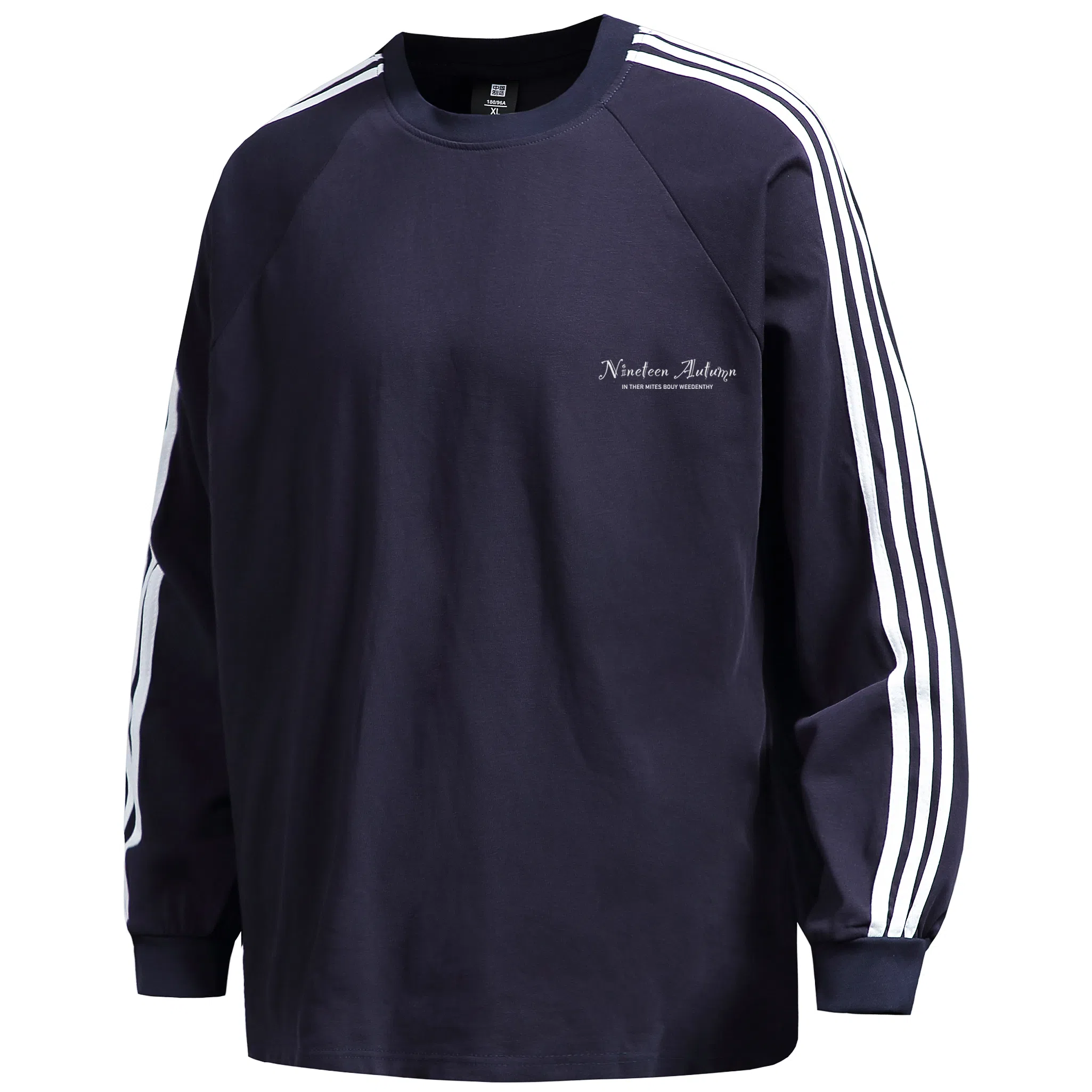 NINETEEN AUTUMN logoT