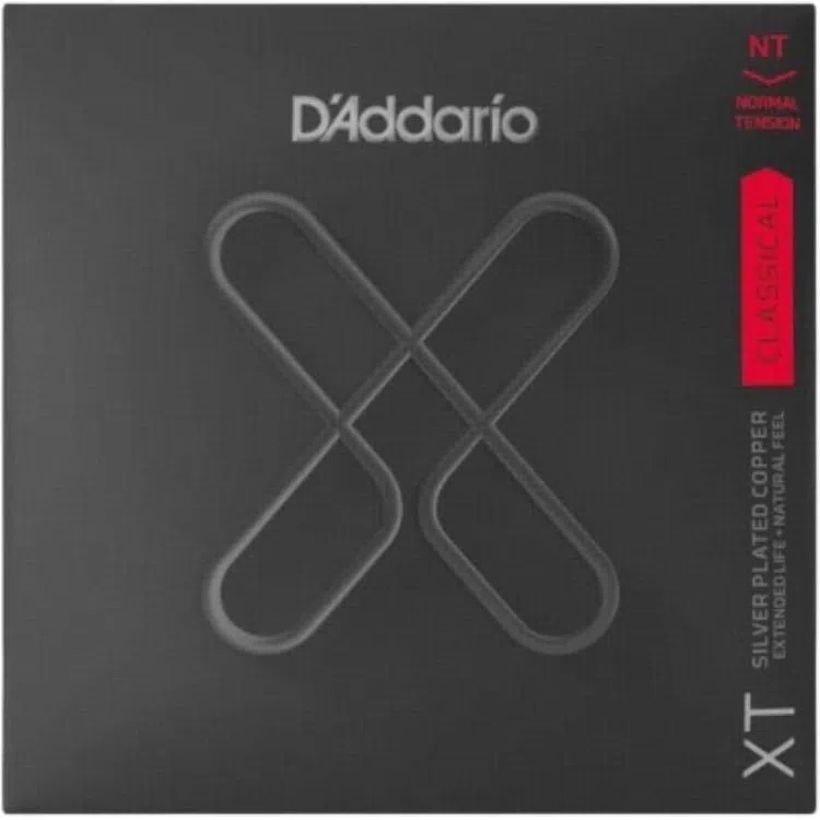 D'Addario XTC