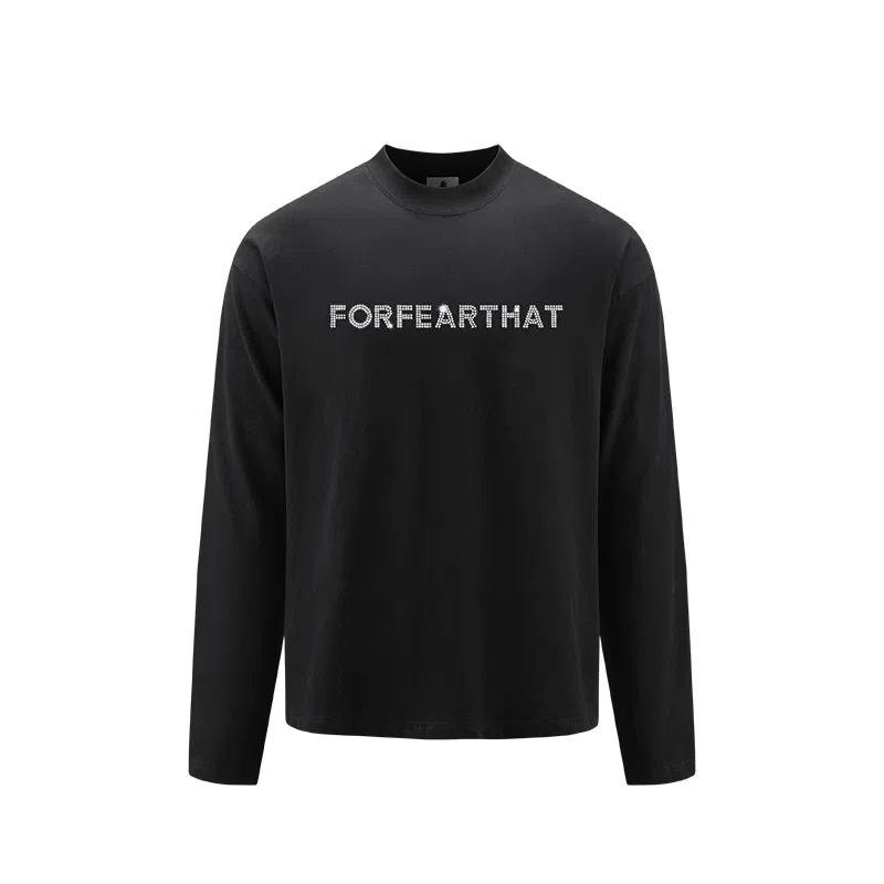 FOR FEAR THAT Clean FitT