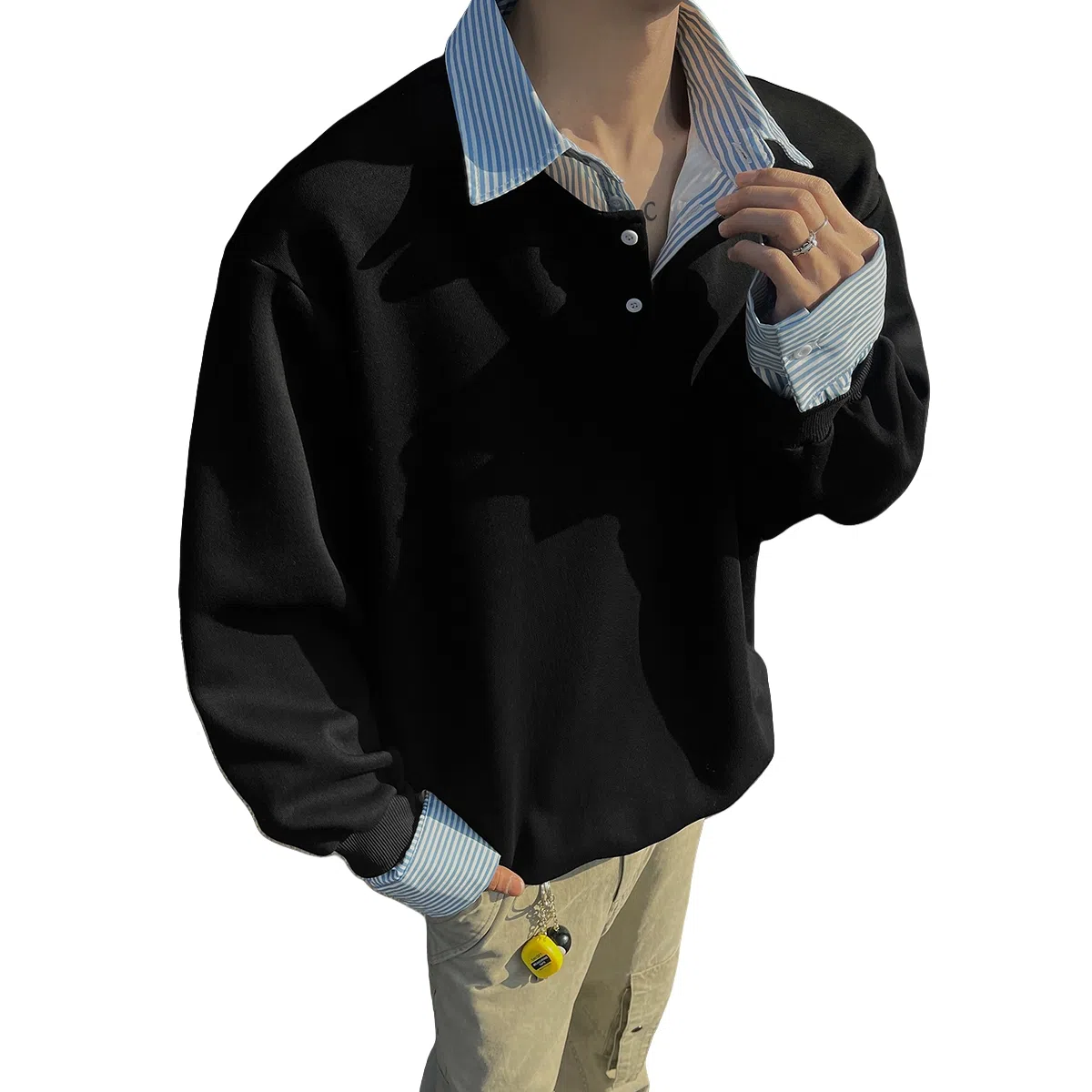 Hypeyourself cleanftvibe