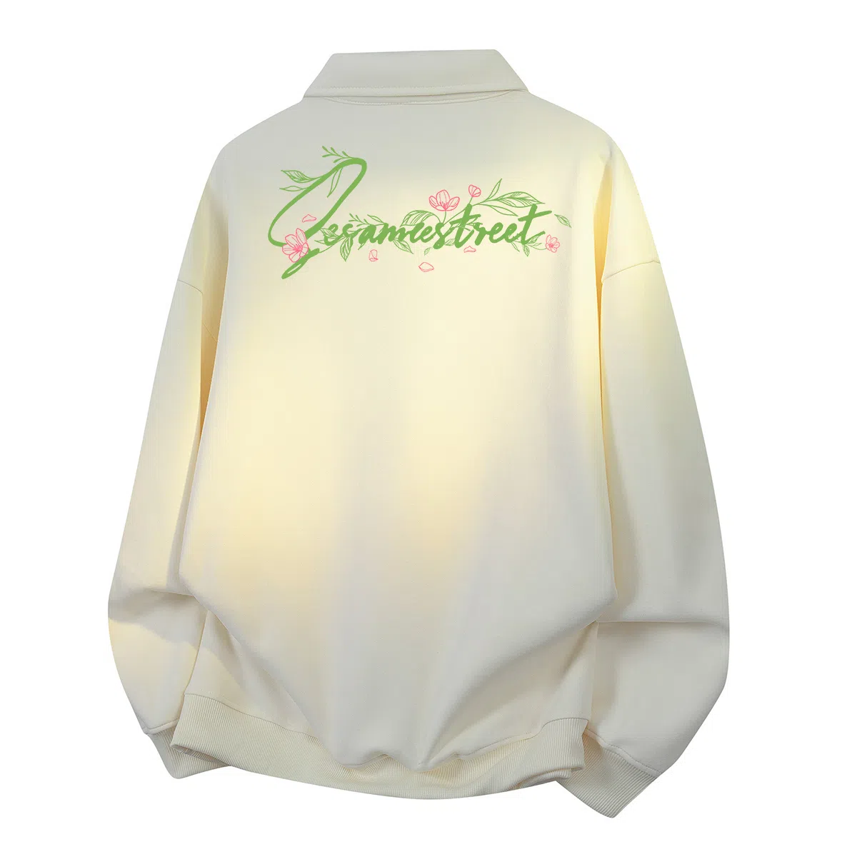 SESAME STREET LogoPolo