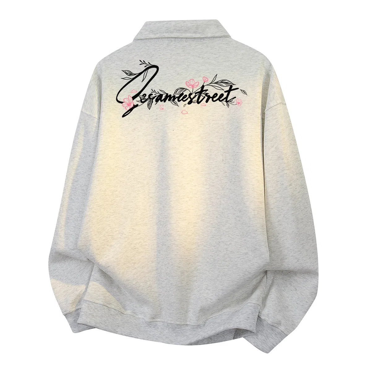 SESAME STREET LogoPolo