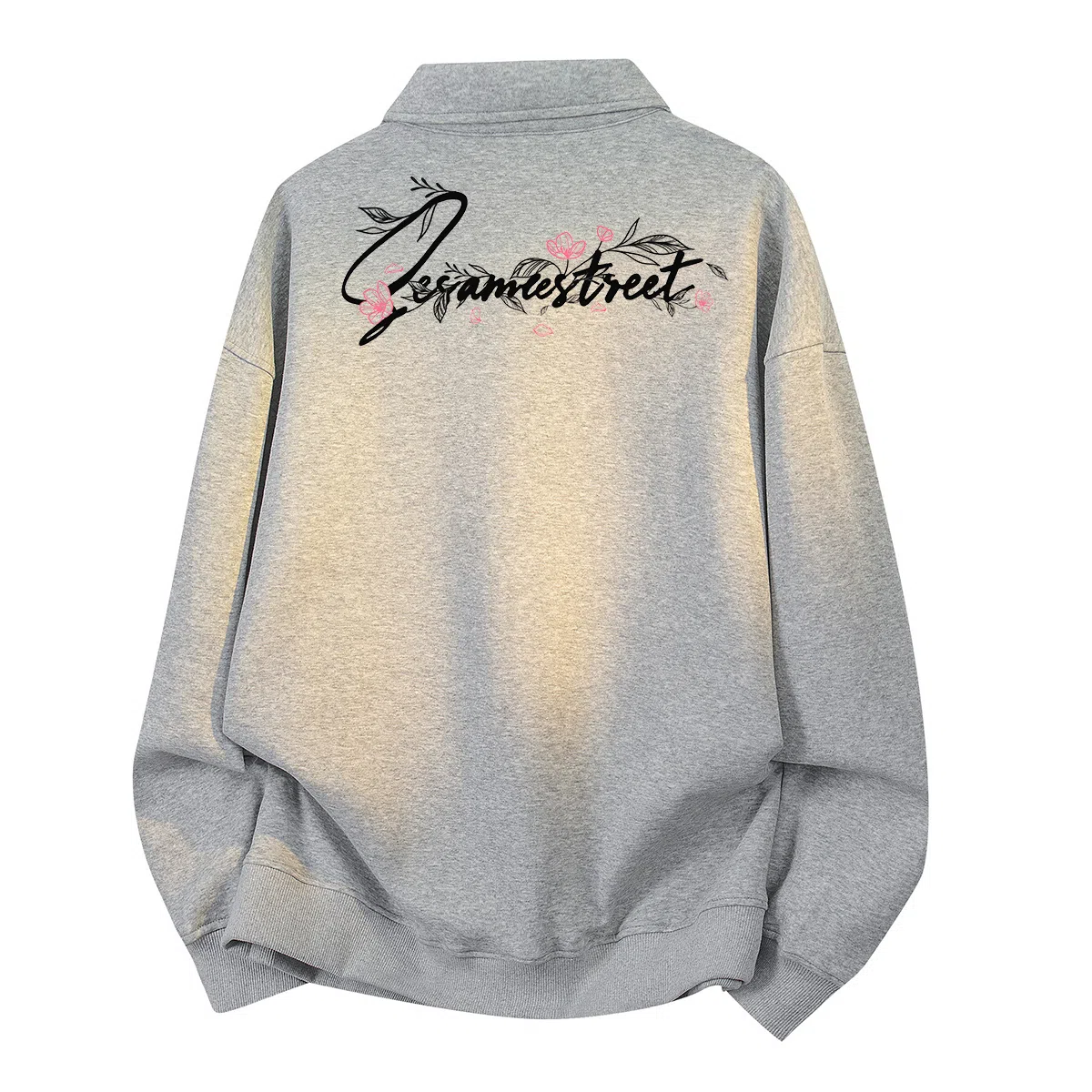 SESAME STREET LogoPolo