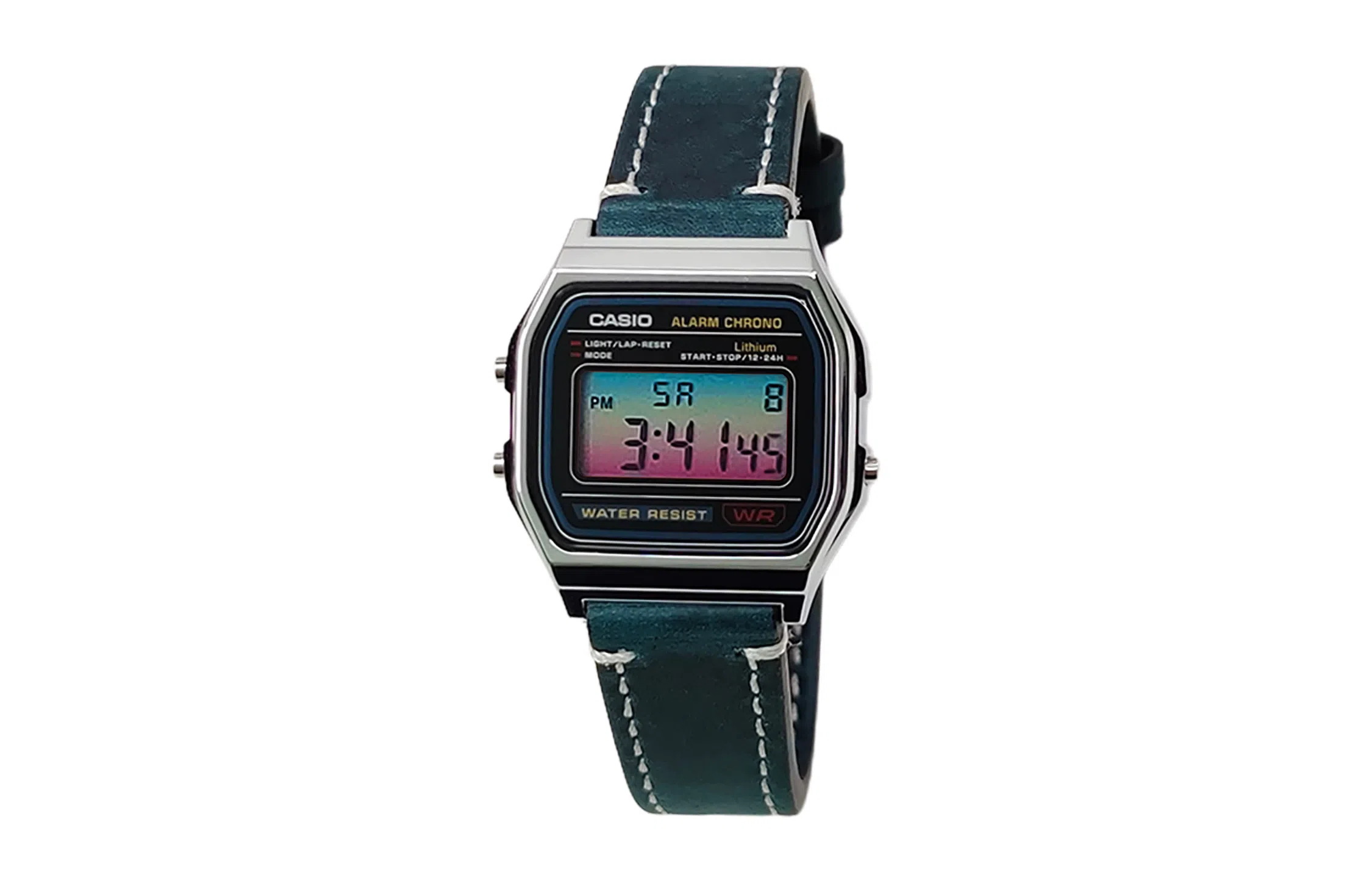 CASIO A158WA-1