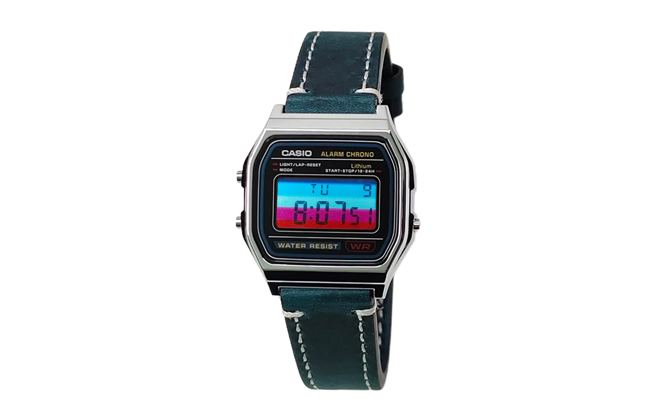 CASIO A158WA-1