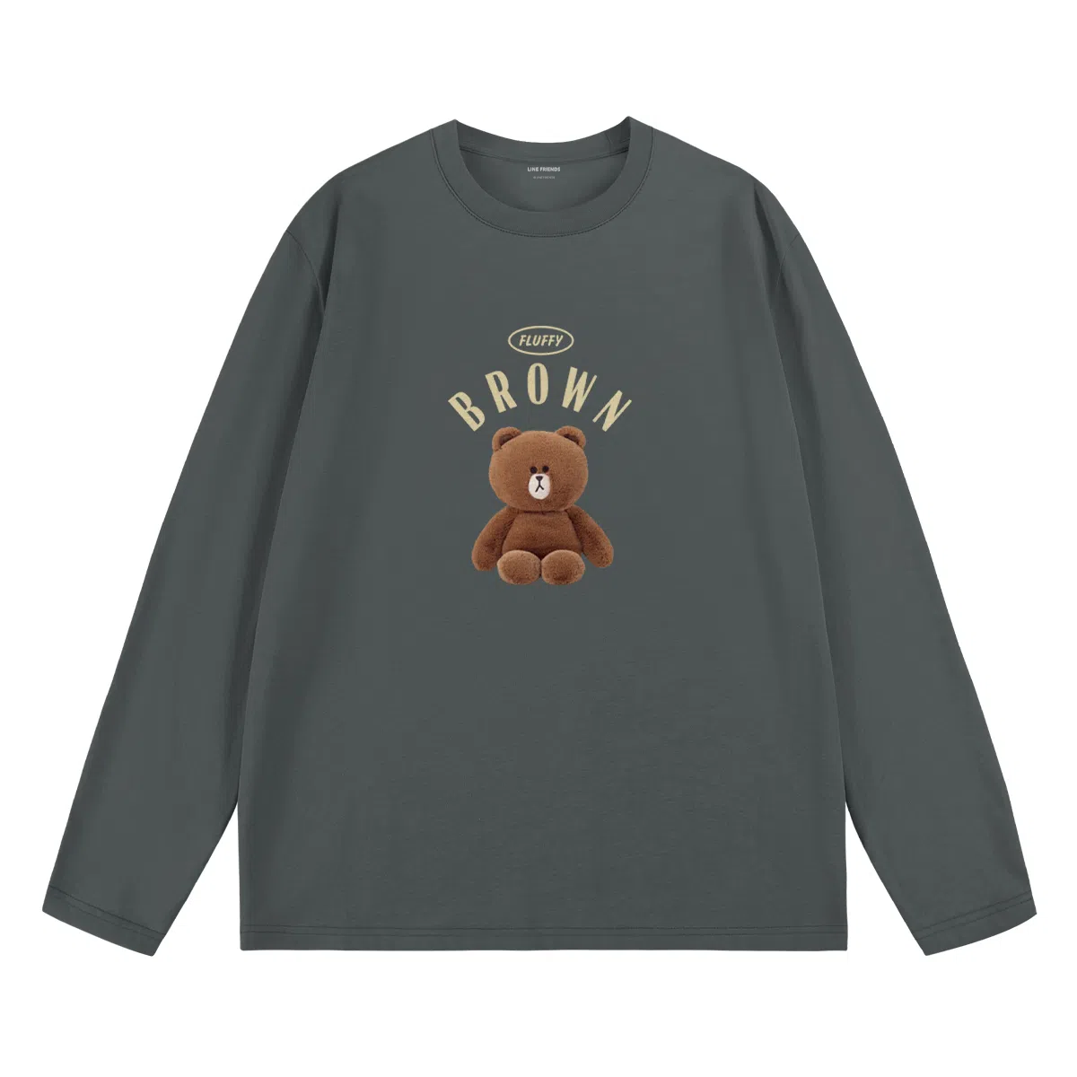 LINE FRIENDS T