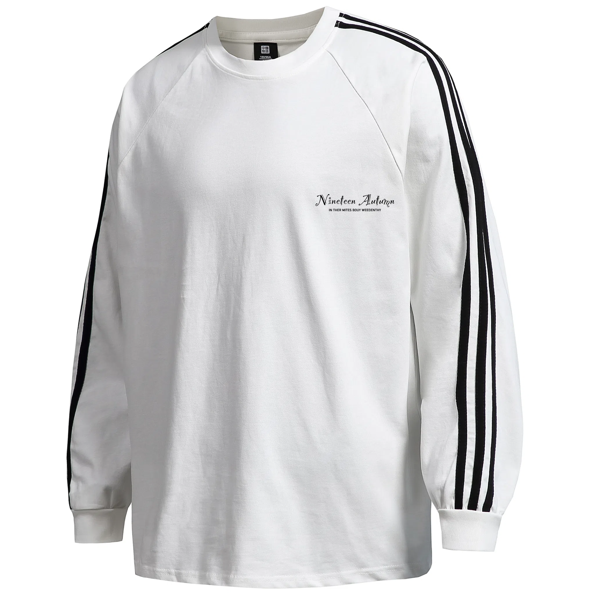 NINETEEN AUTUMN logoT