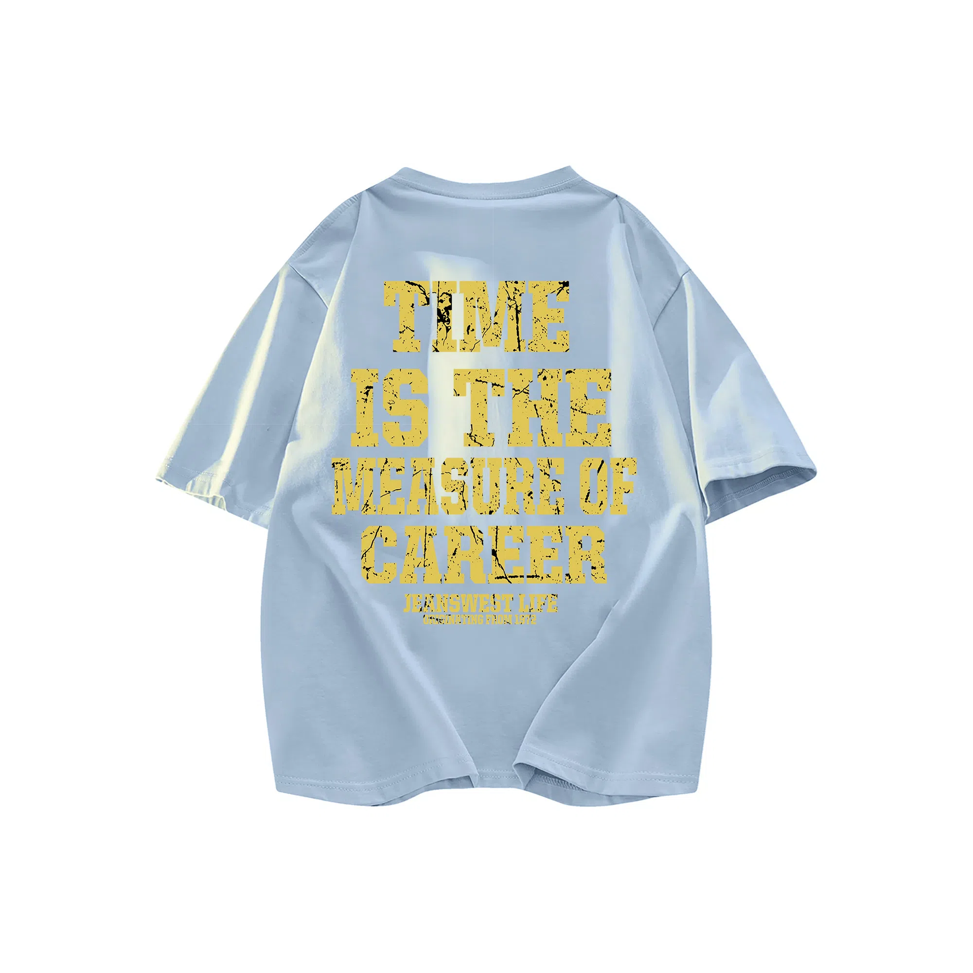 JEANSWEST LIFE logoT