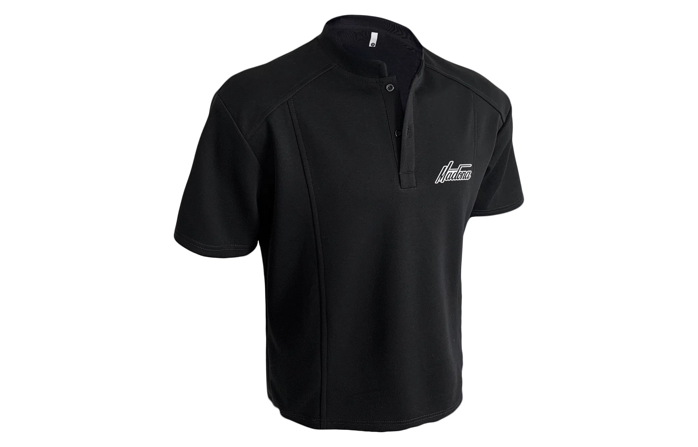 MADONA POLOlogoT