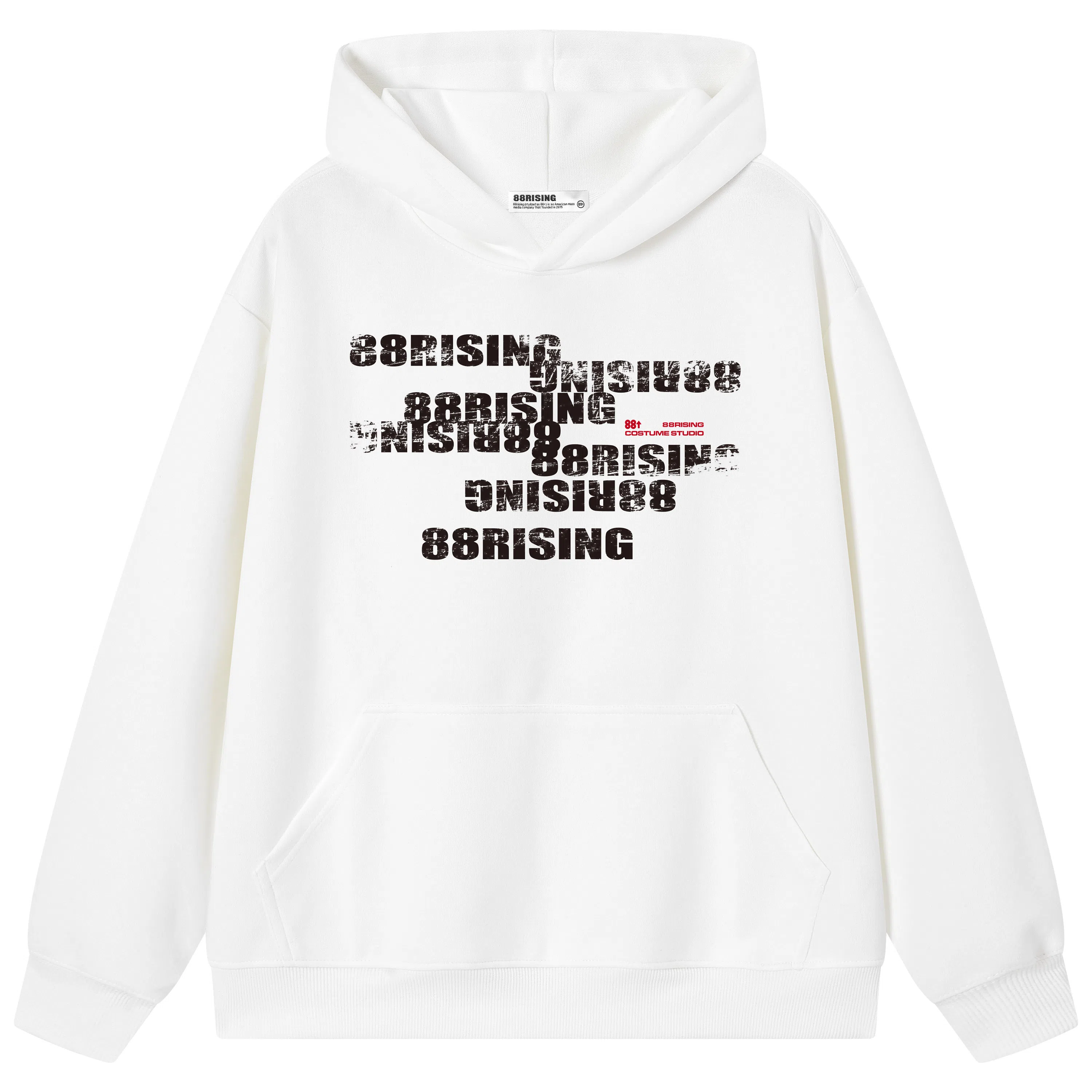 88rising logo