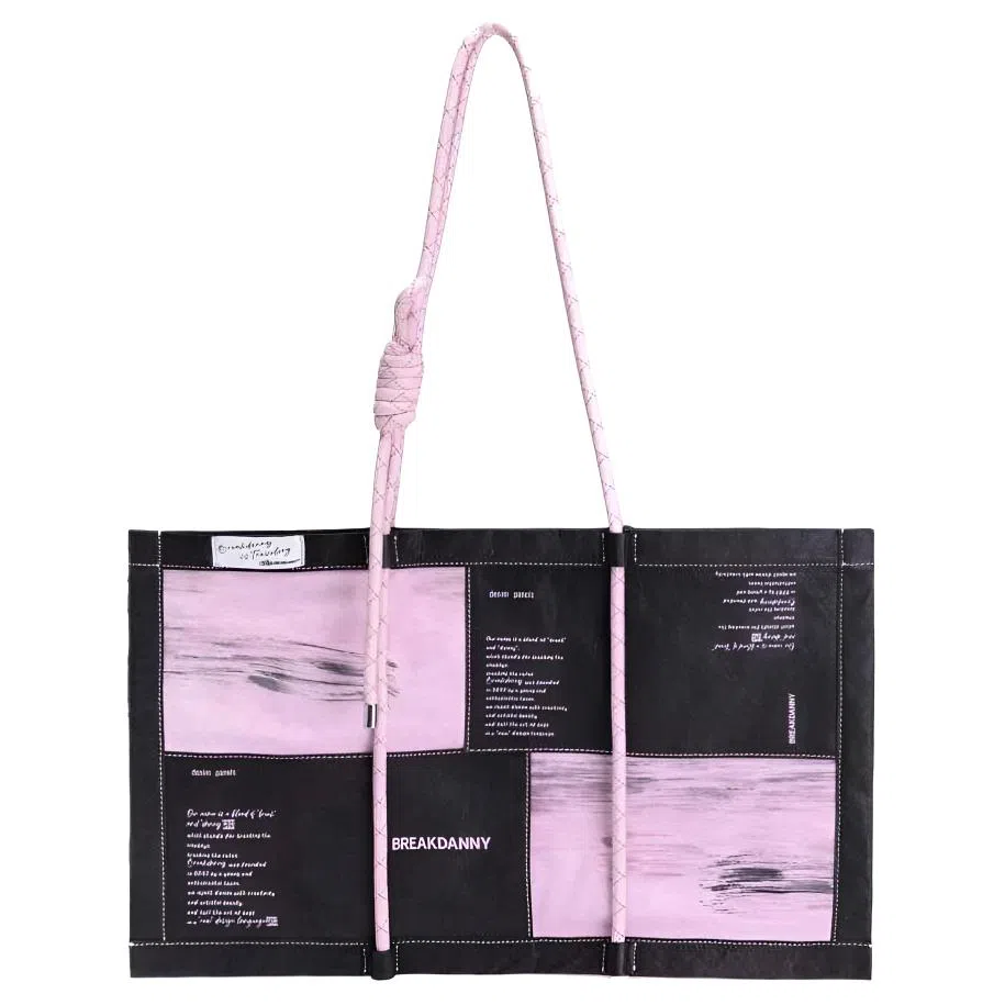 BREAKDANNY Tote