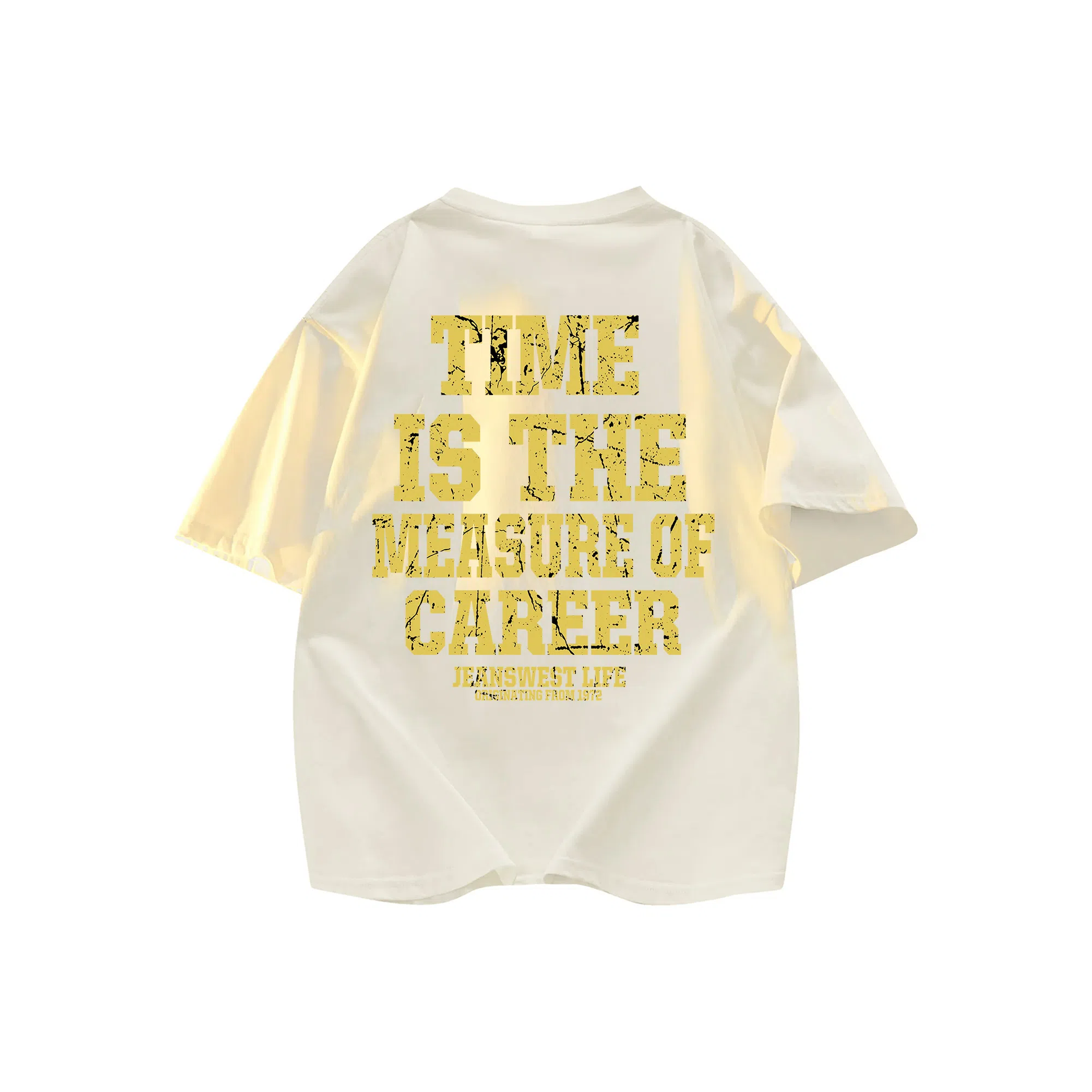 JEANSWEST LIFE logoT