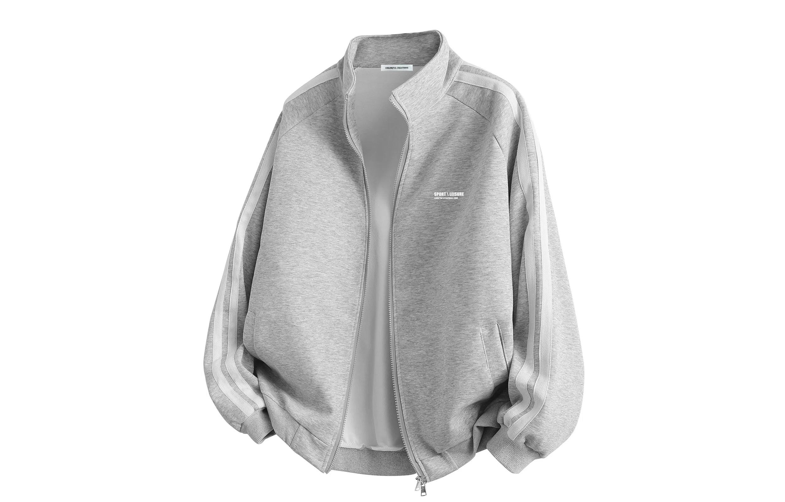 Colorful Creations cityboy