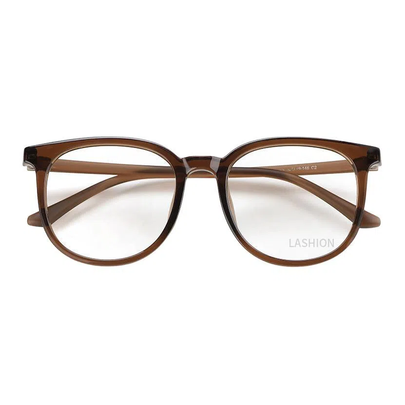 LASHION TR Square Optical Frame